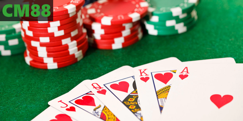 Bí kíp nâng kỹ năng chơi tiến lên miền Bắc