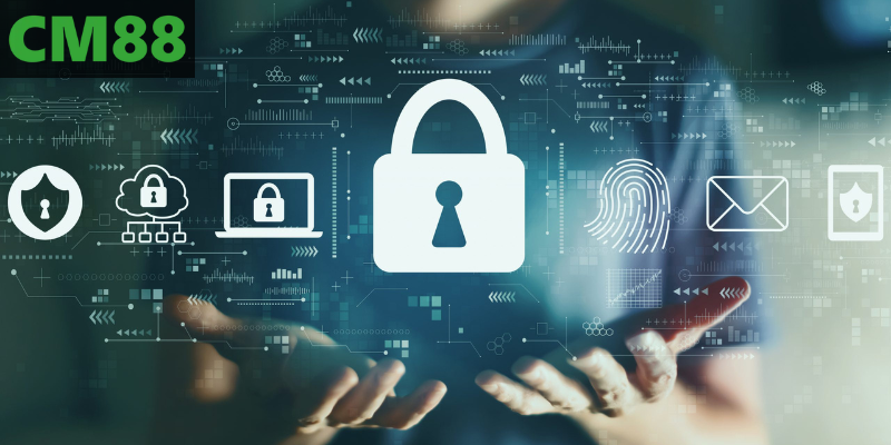 Cách xử lý nhanh các sự cố bất ngờ khi đăng nhập CM88