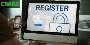 Đăng Ký Cm88 – Hướng Dẫn Tạo Tài Khoản Siêu Tốc