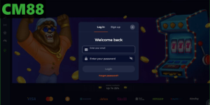 Đăng Nhập Cm88