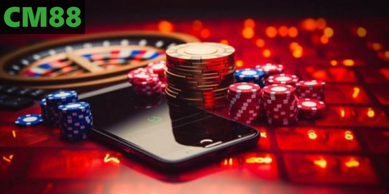 Tổng quan về nền tảng giải trí CM88