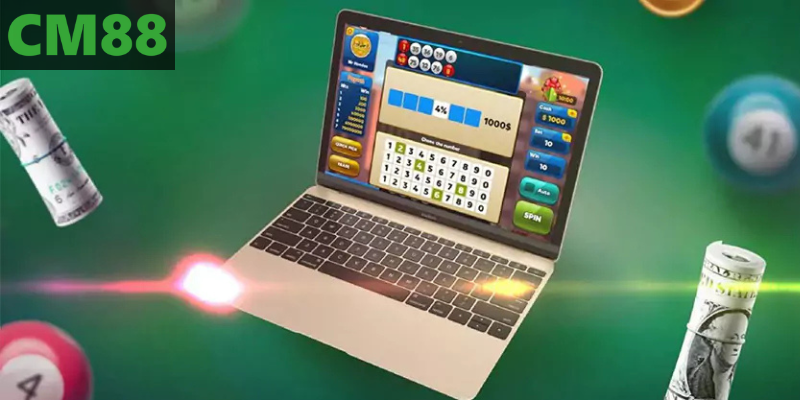 2 sảnh HOT GW tại nhà cái CM88