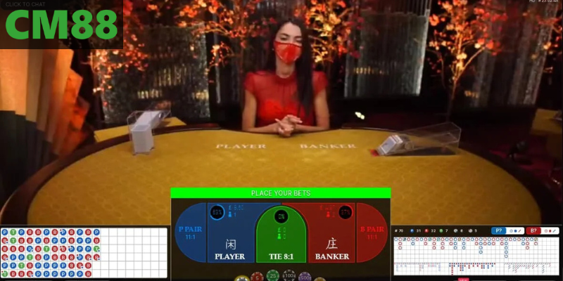 Hướng Dẫn Truy Cập BG Trực Tuyến Săn Thưởng Tại CM88