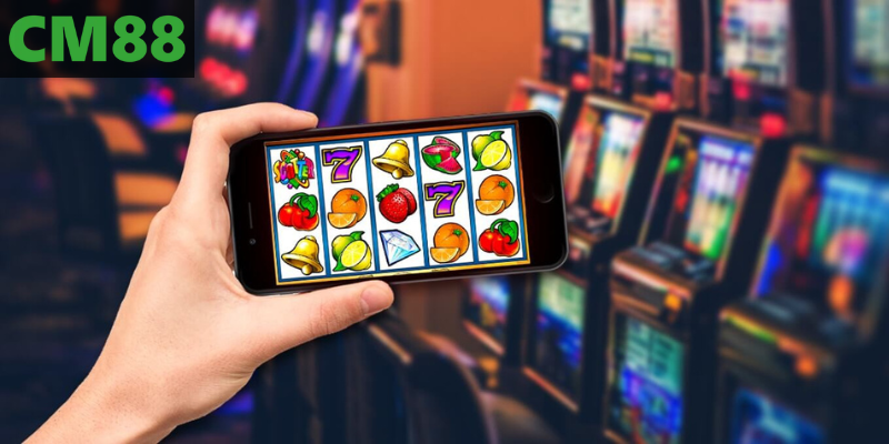 Khám phá sức hút nổ hũ CM88