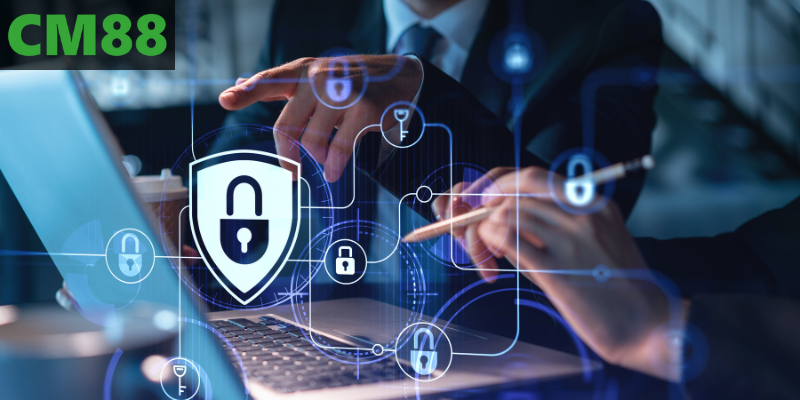 Lý do cần nắm chính sách bảo mật từ đầu