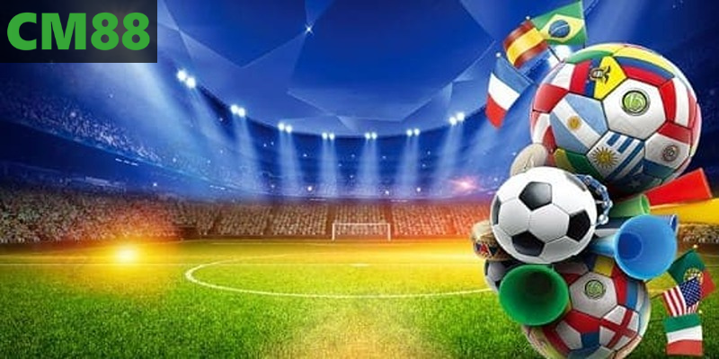 Những kèo cá độ siêu hot tại IM thể thao