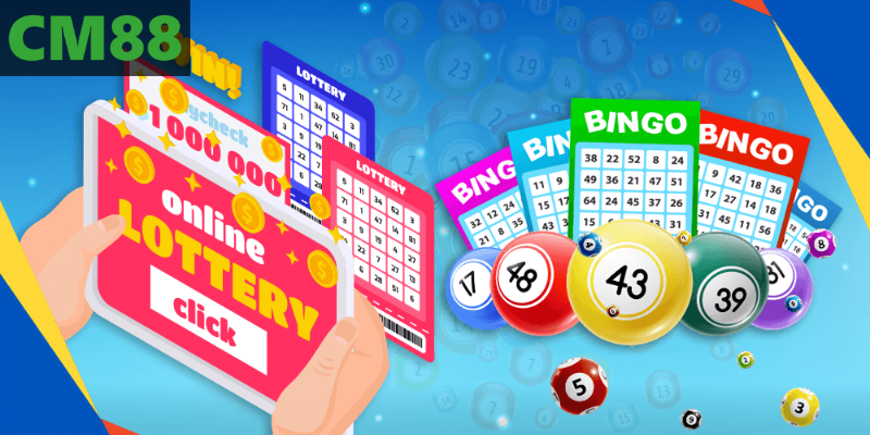 Sơ lược về TP xổ số