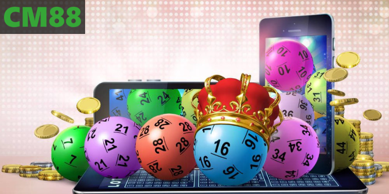 Ưu điểm nổi bật khi chọn sảnh VR xổ số